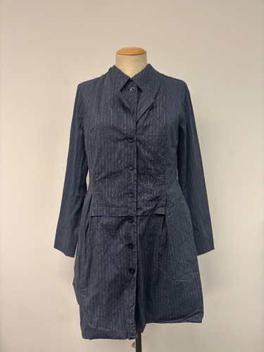 Lilith womens blue striped - womens,