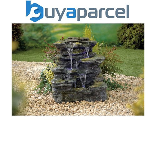 Easy fountain cosmo springs - easy,