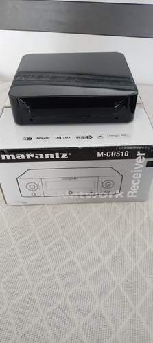 Marantz network receiver - marantz,