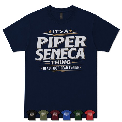 Piper seneca thing dead - a,