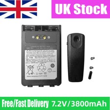 High Capacity SBR-15LI 3800mAh