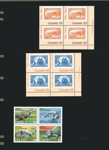 Canada canadian stamps - canada,