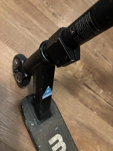 Micro scooter ramp - micro, /