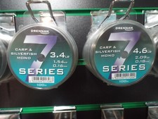 Drennan SERIES 7 Carp&