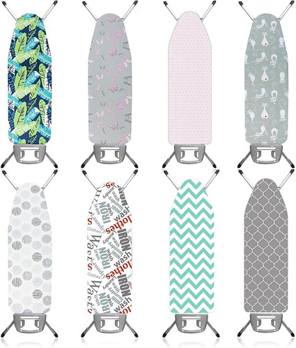 Foldable ironing board - ironing,