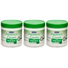 Nuage Aqueous Moisturising