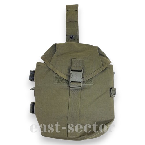 Blackhawk military leg pouch - blackhawk,