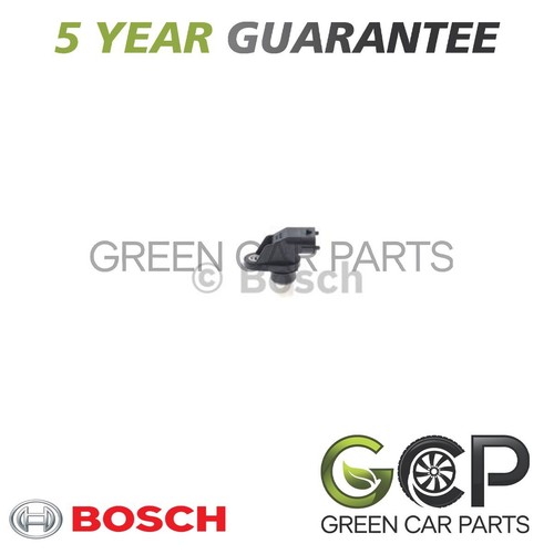 Bosch crankshaft sensor fits - crankshaft,