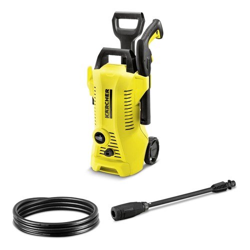 Karcher power control - k2,