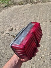 1984 Honda GL500 Silverwing