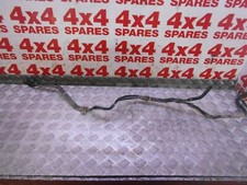 BFD017145 2013 NISSAN NAVARA D40 OUTLAW 3.0 V6 AUTO OIL FEED PIPES