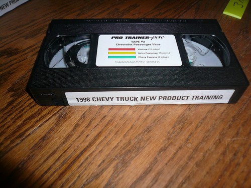 1998 chevrolet venture - chevrolet, tk