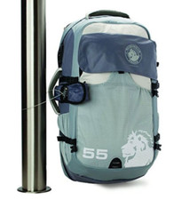 Numinous Packs London Trekking
