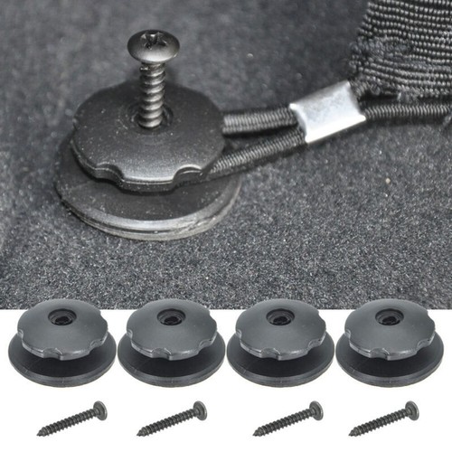 4pcs universal hooks for car - universal,
