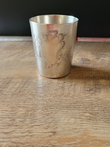 Very nice cailar bayard - bayard, silver