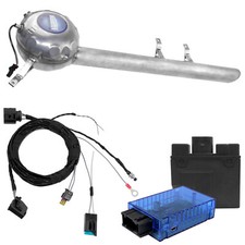 Original Kufatec sound booster