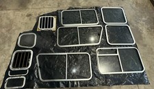 Heavy Duty Marine Windows