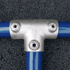 Key Clamp Fittings - Pipe Tube Steel Galvanised Scaffold Fast Inter Allen Key UK