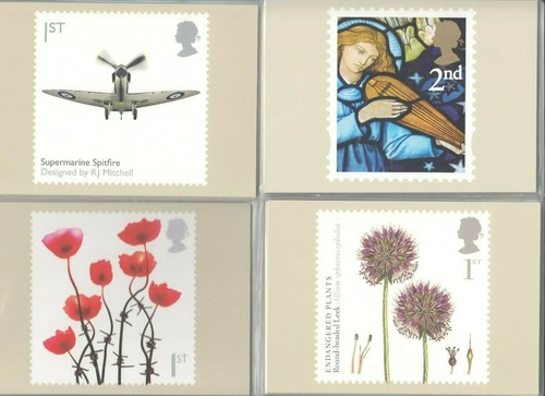 2008 2012 phq cards - ,