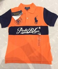 Polo Ralph Lauren  Boy's  100%