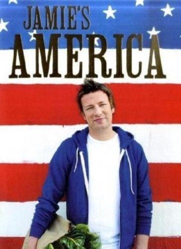 Jamie america - jamie's,