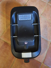 Silver Cross Simplifix Isofix Base, Used