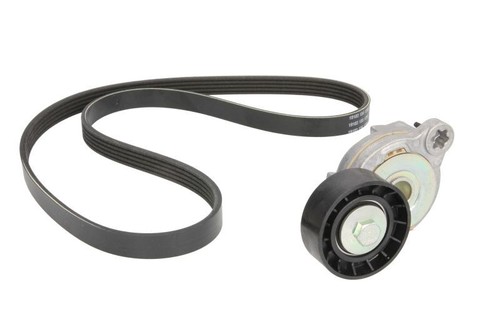 Fits contitech 1121 extra - 5,