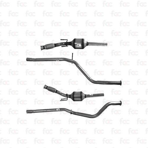 Homologated diesel catalytic - diesel,
