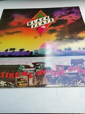 Black Slate-Sirens In The