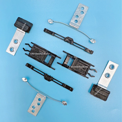 Parts sunroof repair set - parts,