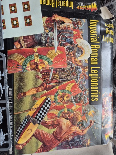 Warlord games roman - warlord,