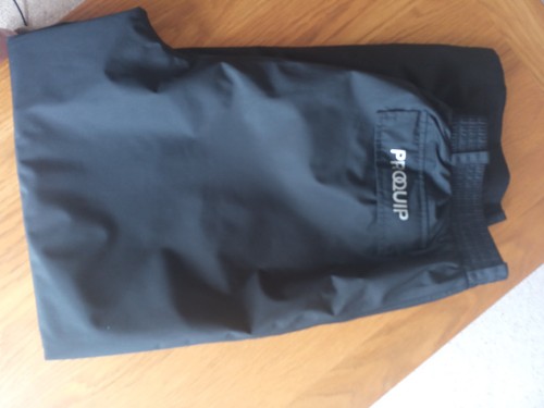Proquip mens waterproof lined - proquip,