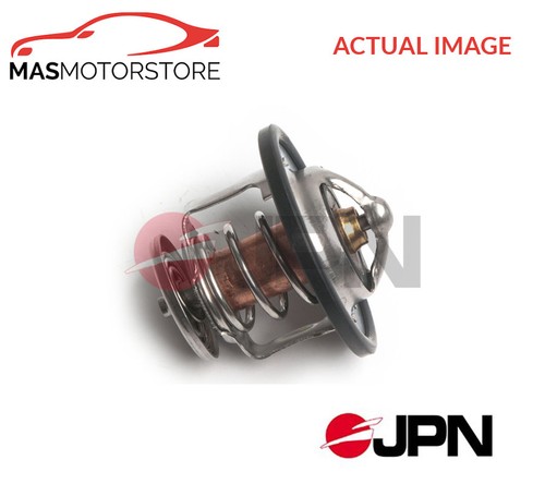 Engine coolant thermostat jpn - engine,