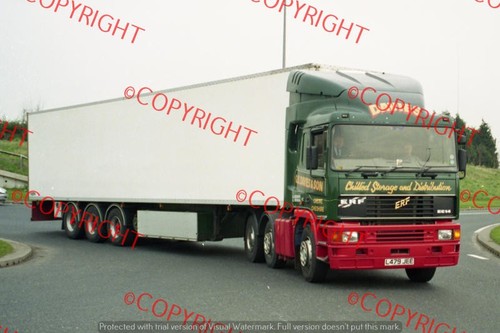 Truck photo s davies - g,