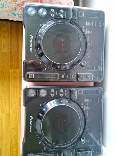 Pioneer cdj 1000mk3 - cdj-1000mk3, dj