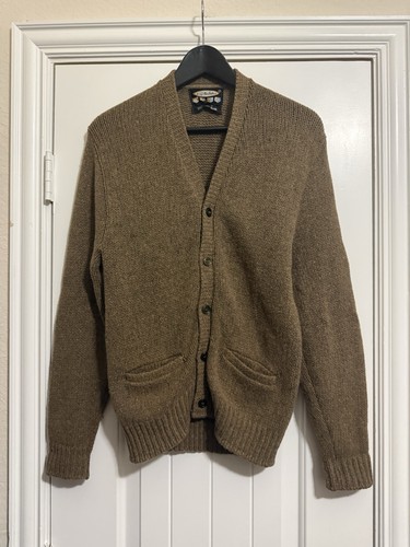 Vintage 60s shetland - 60s,