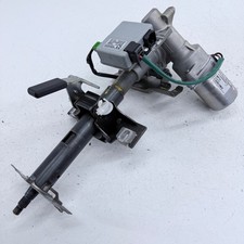 SUZUKI ALTO MK7 POWER STEERING