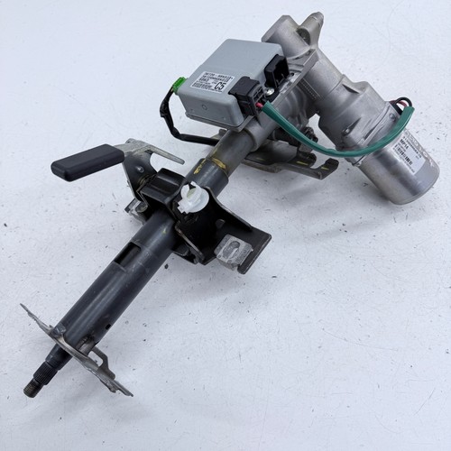 Suzuki alto mk7 power steering - alto,