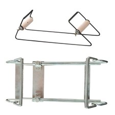 Metal Beading Loom Jewelry