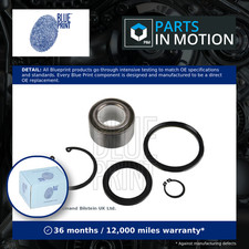 Wheel Bearing Kit fits SUZUKI GRAND VITARA Mk1, SQ 416 1.6 Front Left or Right