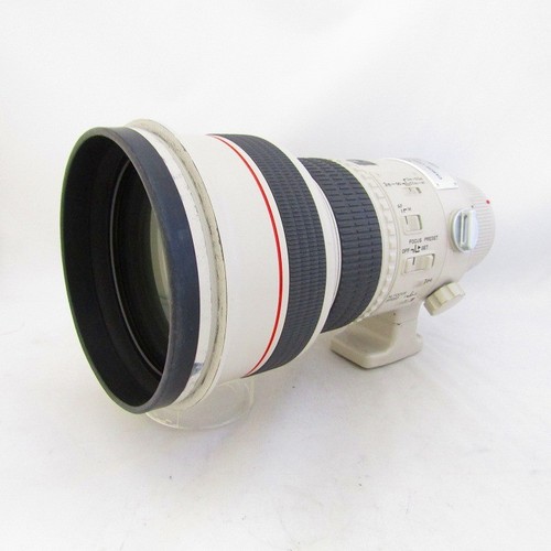 Canon 300mm 8l usm - canon, f2.8l