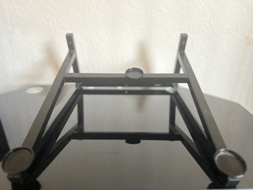 Rega turntable wall bracket - wall,