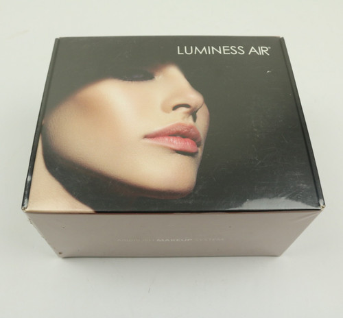 Luminess air legend - air, airbrush