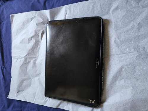 Aspinal stunning padfolio - stunning, a4
