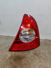 Renault Clio mk2 Drivers Rear