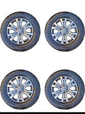 OEM Ford Ranger 18” ALLOY