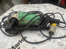 Hitachi Disc Grinder G23SS