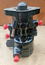 JCB Fastrac 2CX TM200 Loadall