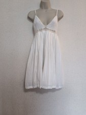 Accessorize Womens White