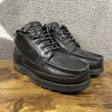 LACOSTE - Pittards, SympaTex